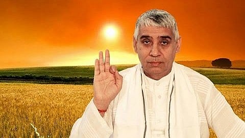 A local court in Haryana’s Hisar, on Thursday, 11 October, declared self-styled godman, Rampal Dass, guilty in the two cases of murder that were filed against him. 