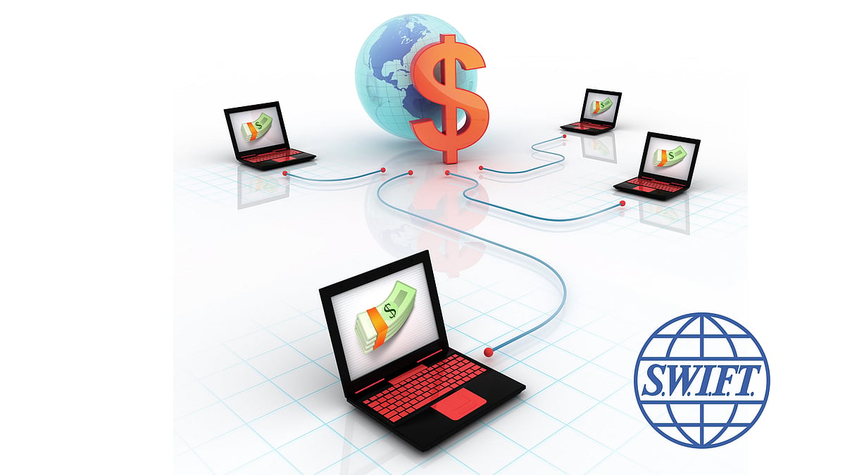 Most banking frauds in recent times have a common element, which is Swift.&nbsp;