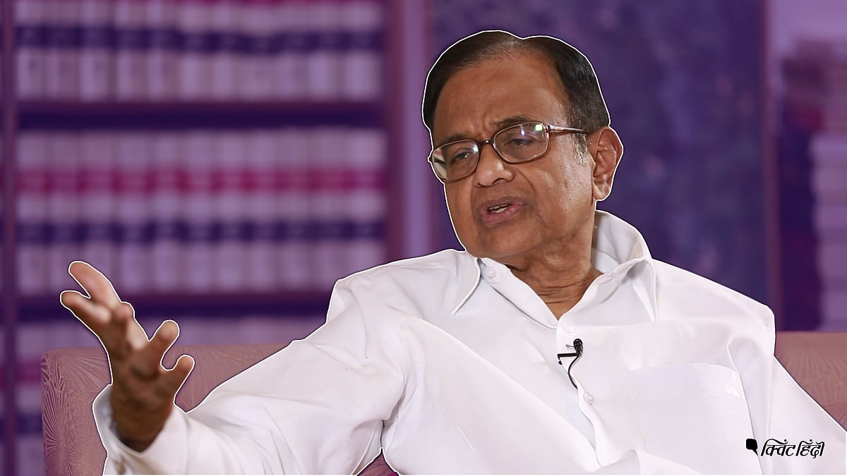 Former Finance Minister P Chidambaram raises three pertinent questions on the Rafale Deal