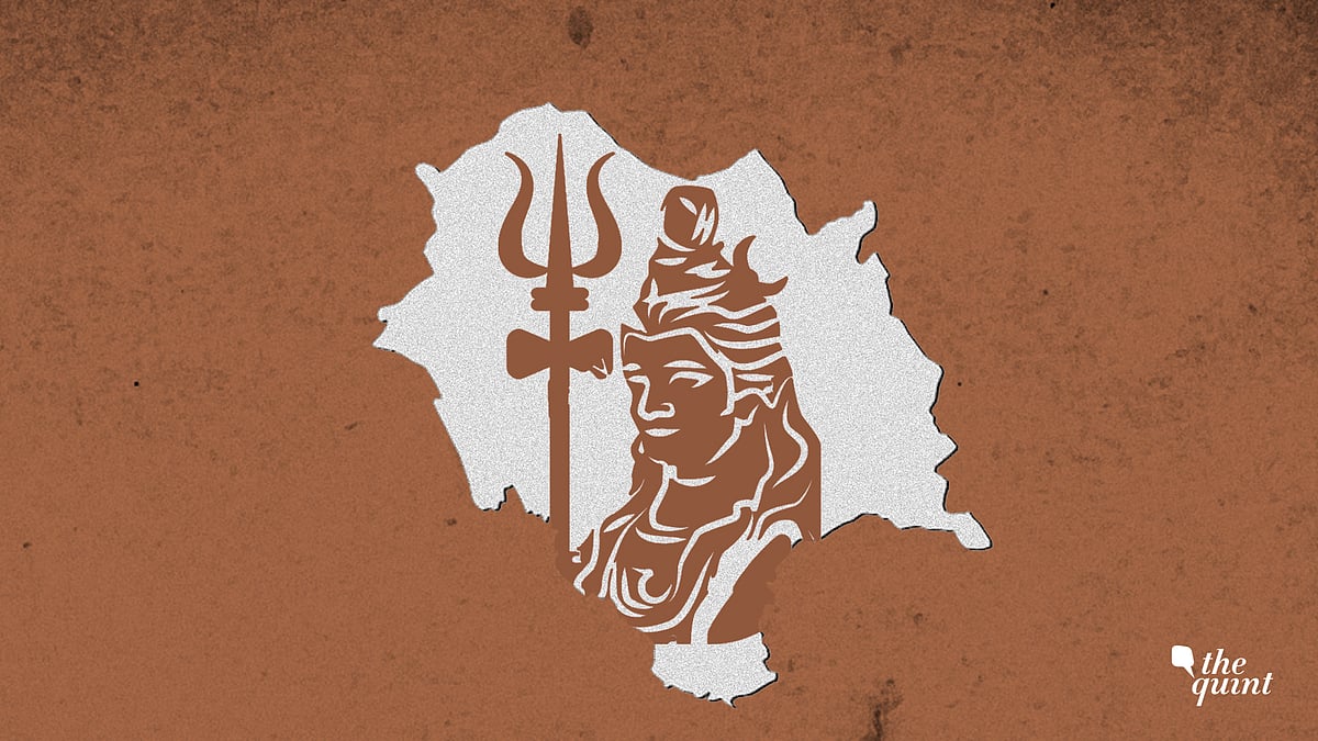 Himachal Pradesh has the highest proportion of Hindu population among all the states and union territories in India, but on the flip side, one finds minimal support for forces that want to ride on the Hindutva ban wagon