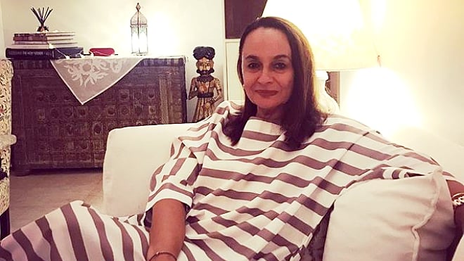 Soni Razdan tells her #MeToo story.&nbsp;