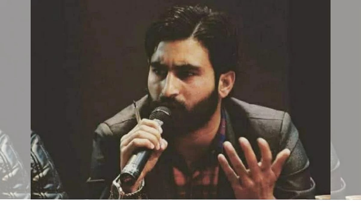People’s Democratic Party Chief Mehbooba Mufti termed Wani’s death a “loss”.