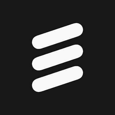 Ericsson. (Photo: Twitter/@ericsson)