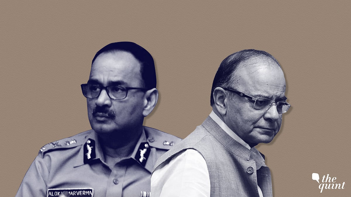 CBI Director Alok Verma has approached the Supreme Court seeking to quash his divestment. 
