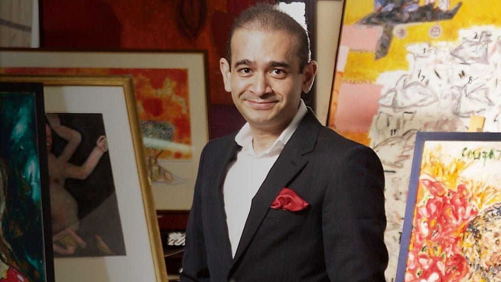 Auction house Saffronart auctioned the assets belonging to fugitive diamond merchant Nirav Modi on 5 March. 