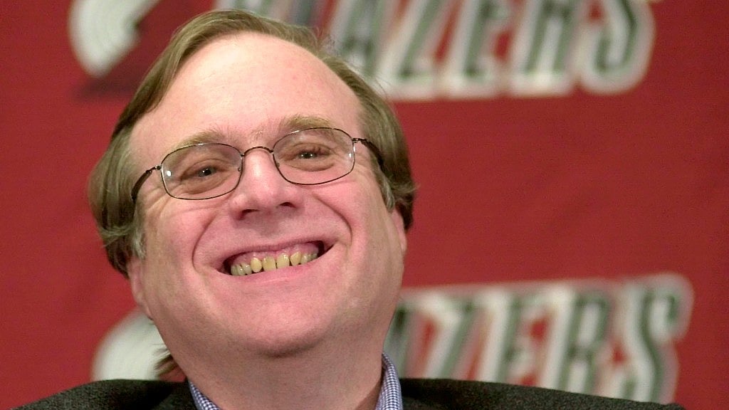 Paul Allen, Co-Founder, Microsoft had a fruitful life and friendship with Bill Gates. 