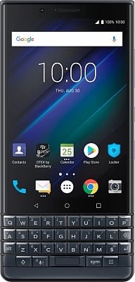 Optiemus Infracom Ltd on Monday launched the BlackBerry KEY2 LE smartphone in India for Rs 29,990.