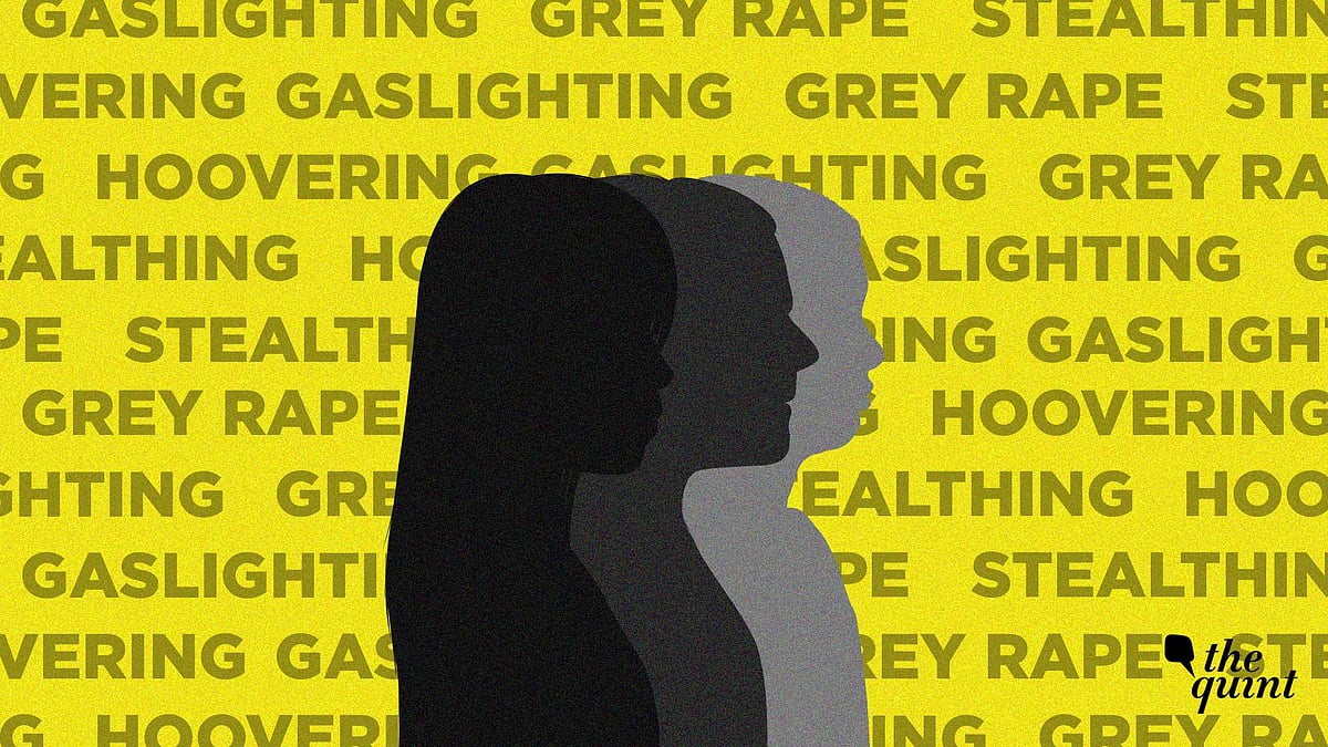 Though an open conversation has begun, there’s still a lot about sexual assault and abuse that we don’t talk about.
