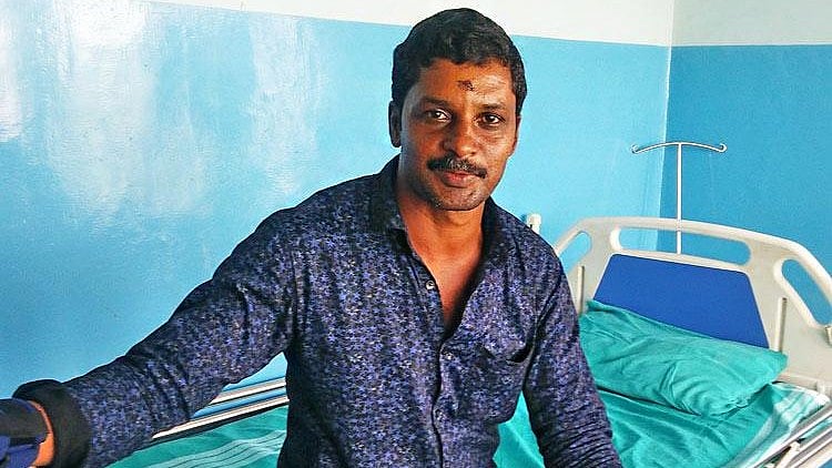 A Sukumaran. 