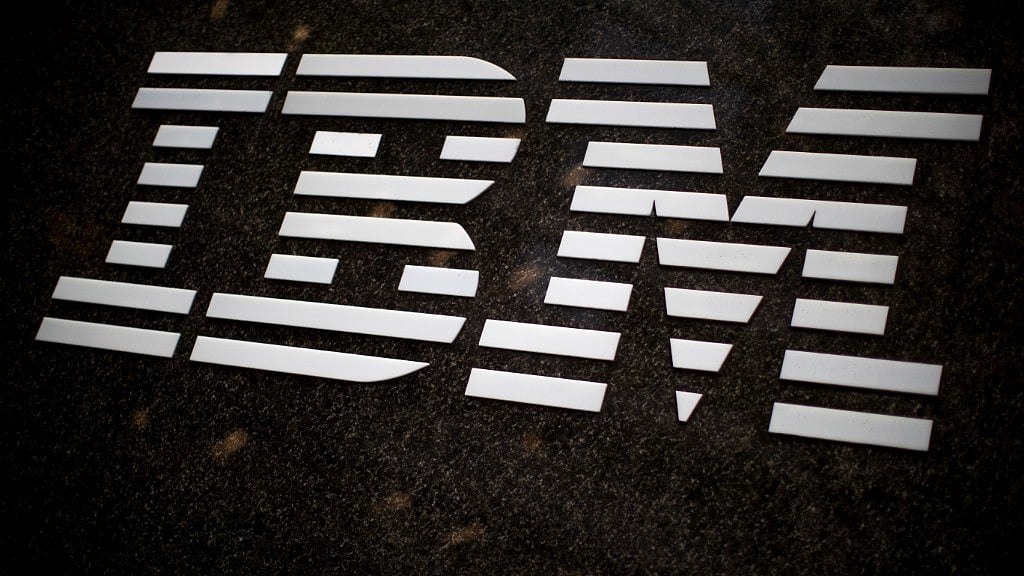 IBM looks to push its case for a stronger cloud computing ecosystem. 