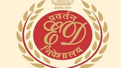 Enforcement Directorate. 