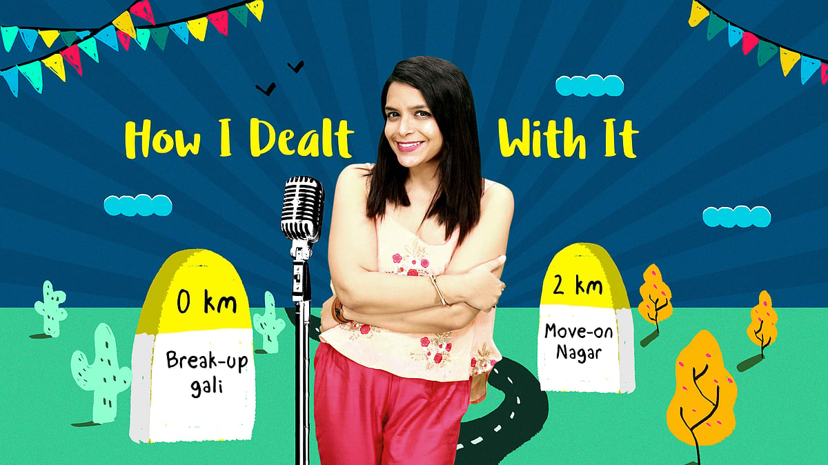 From Break-Up Gali to Move On Nagar.