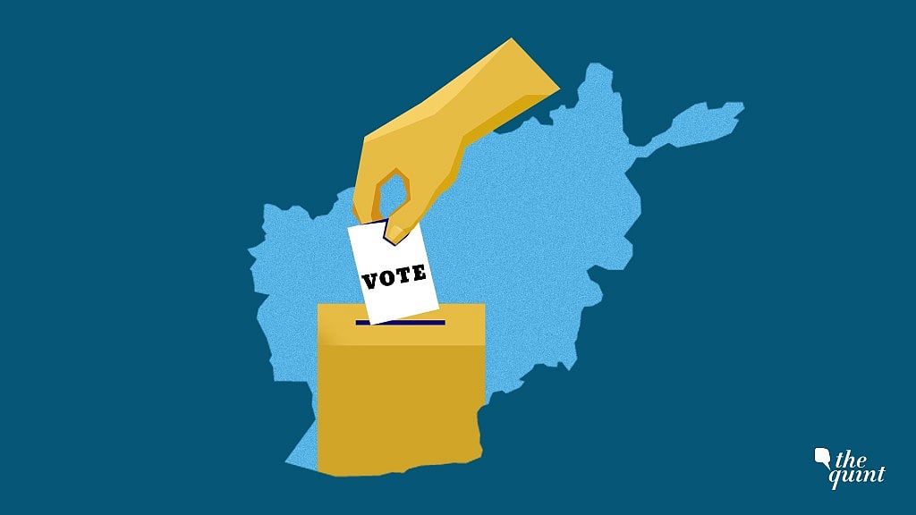 The elections are a precursor to next year’s presidential elections.