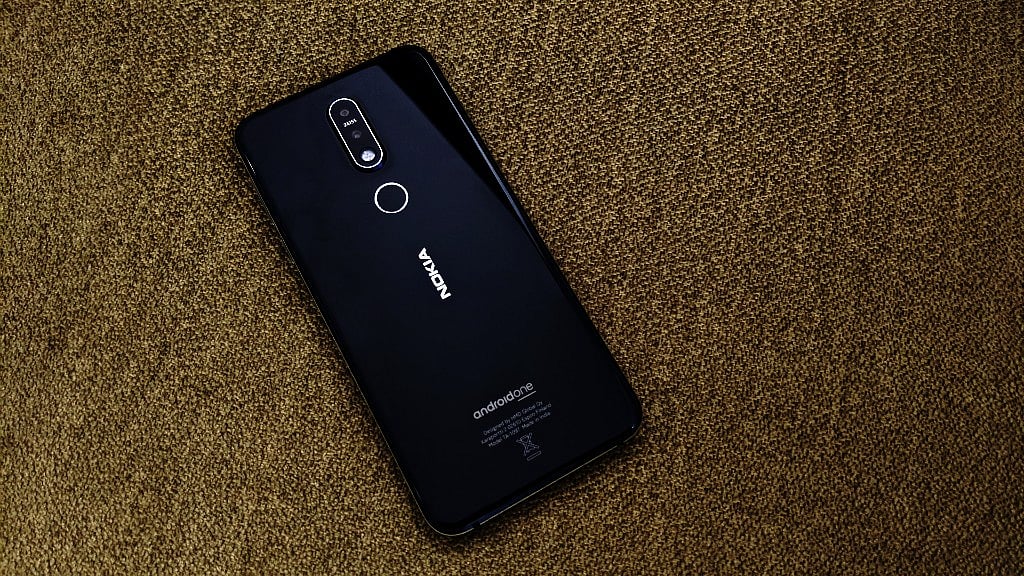 Nokia 7.1 from HMD Global will be coming soon to India. 
