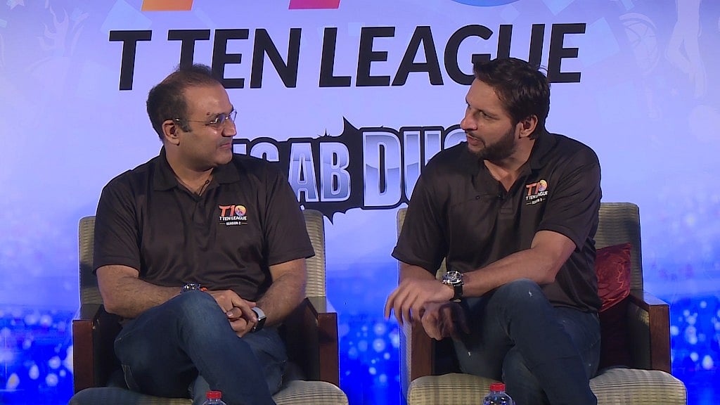 (Photo: T10 League)