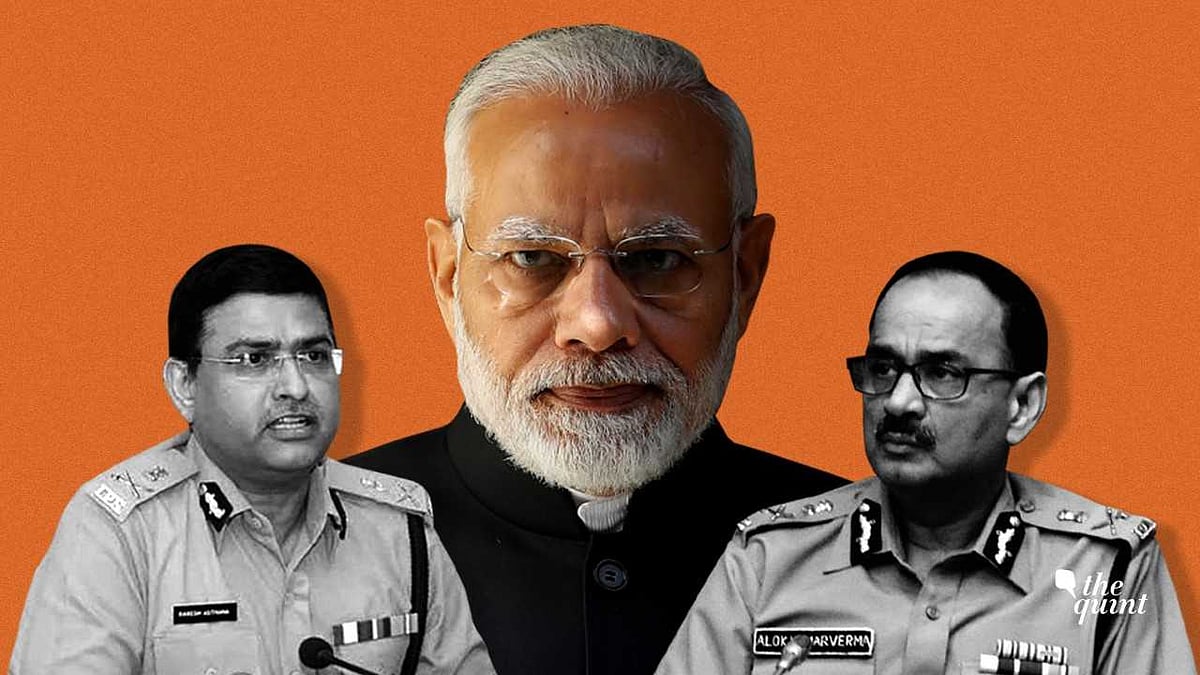 (Photo: Kamran Akhter/The Quint)