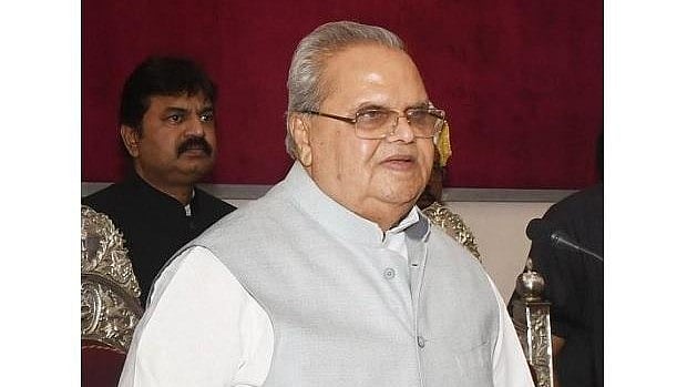 India has mishandled the situation, says Satya Pal Malik on J&amp;K situation
