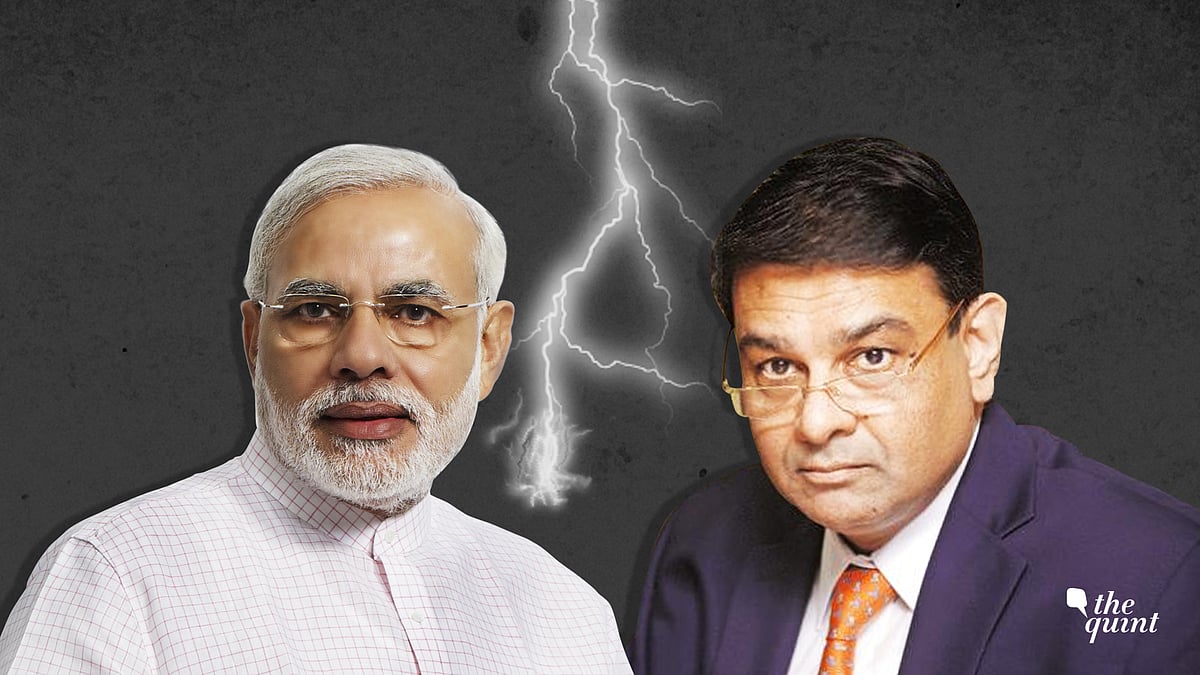 The relation between the Reserve Bank and the government is akin to that of ‘husband and wife’ but that bond turned sour in 2018, leading to the abrupt resignation of Urjit Patel as the governor.