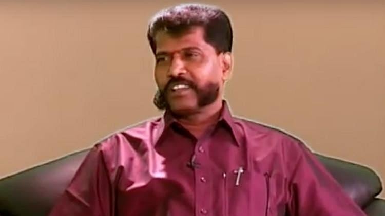 Veteran journalist Nakkheeran Gopal was arrested by the Chennai police for allegedly defaming Tamil Nadu Governor Banwarilal Purohit in his articles in the Nirmala Devi case.