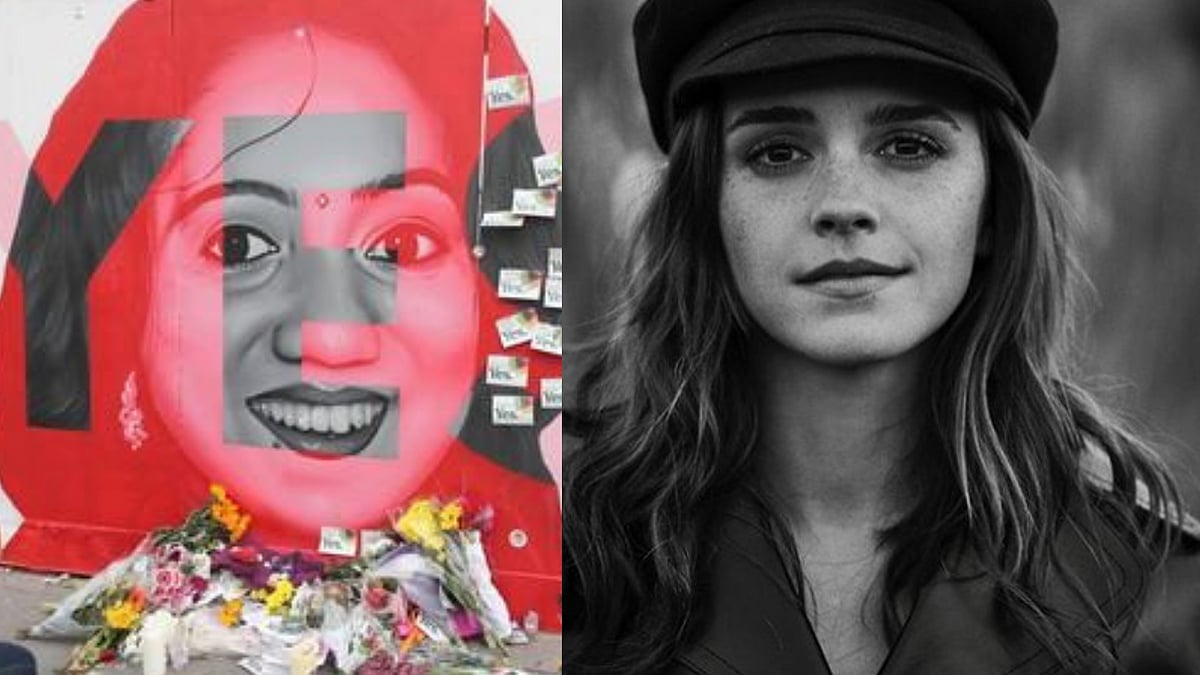 Activist and the Harry Potter actor Emma Watson paid tribute to Savita Halappanavar, the Indian dentist, who passed away after being denied abortion in Ireland in 2012, in a heart-tugging letter published in the <a href="https://www.net-a-porter.com/ie/en/porter/article-37c38cba6b8816cc">Porter</a> magazine.