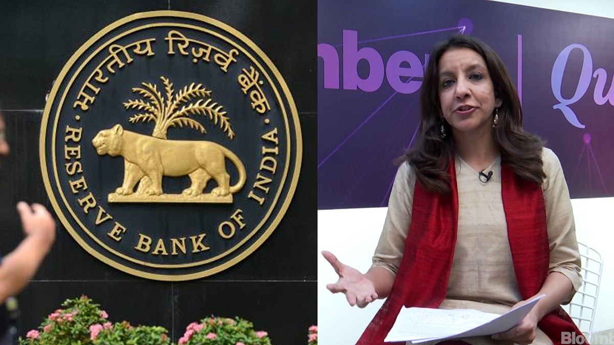 Ira Dugal on RBI vs Government