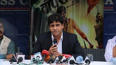 Suhaib Ilyasi was acquitted by the Delhi High Court on Friday. 