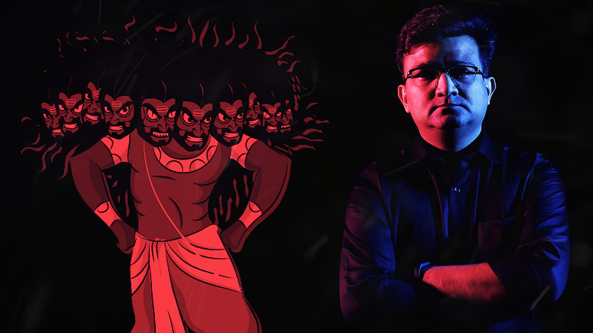 This Dussehra, let’s celebrate the <i>shakti</i> of the survivors.