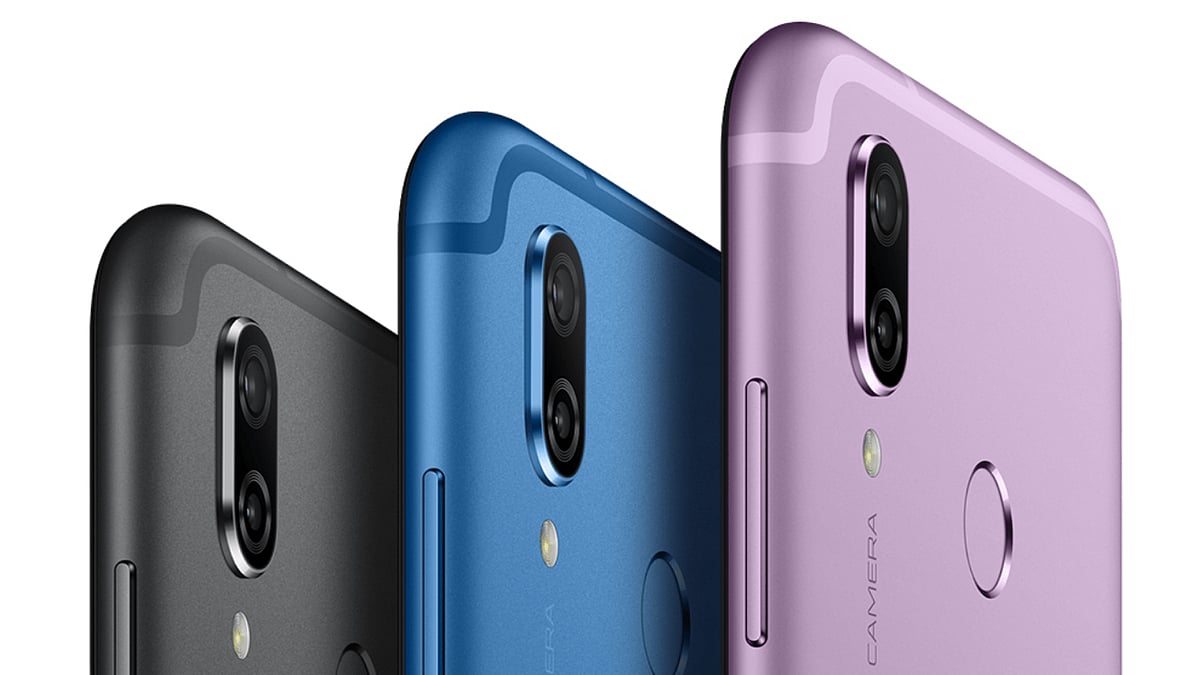 Honor Play, now available at an unbelievable price.