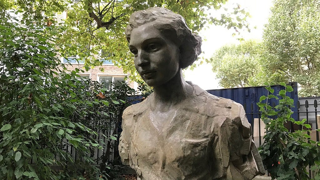 Noor Inayat Khan
