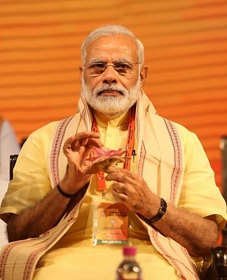 Prime Minister Narendra Modi. (File Photo: IANS)