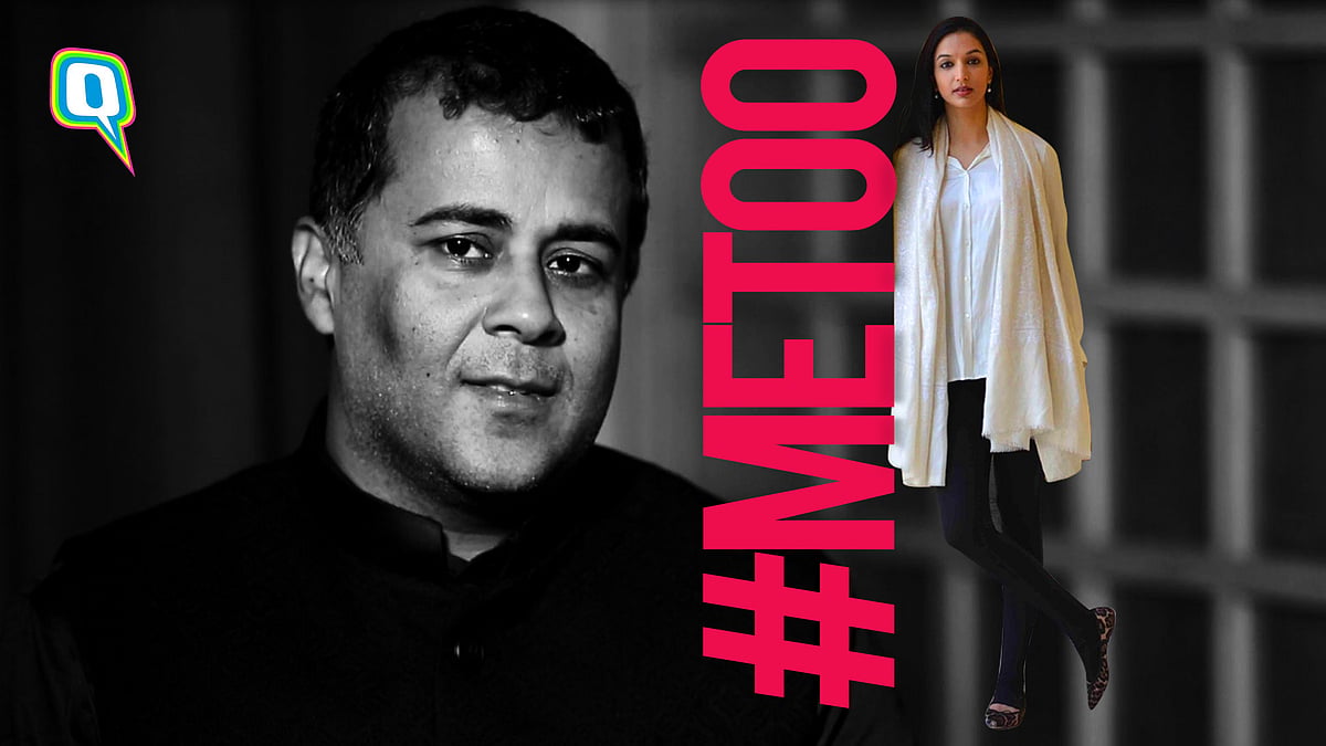 Ira Trivedi releases complete mail exchange with Chetan Bhagat.