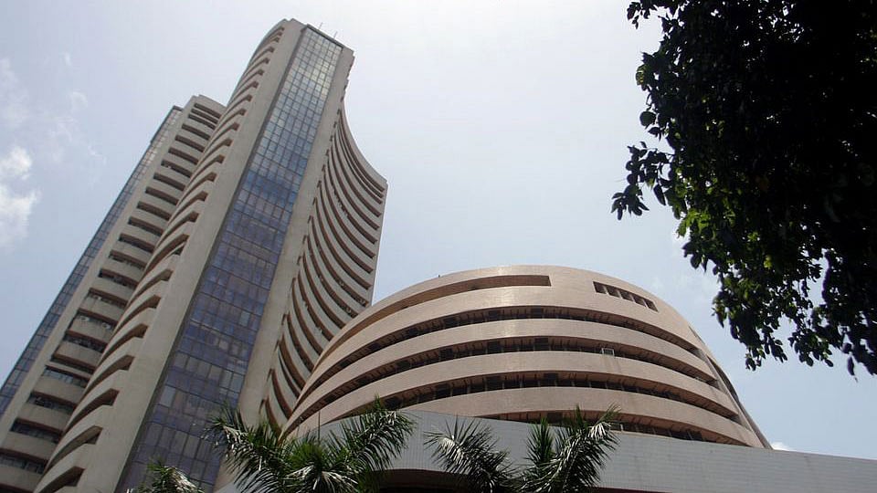 Benchmark BSE Sensex on Thursday, 11 October, crashed over 1,030 points, to slip below the key 34,000-mark in early trade. 