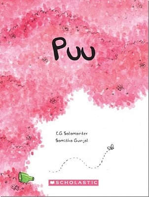 Book Cover.