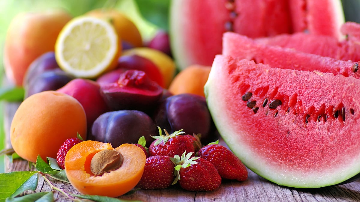 <div class="paragraphs"><p>Fruits that are healthy for diabetes patients</p></div>