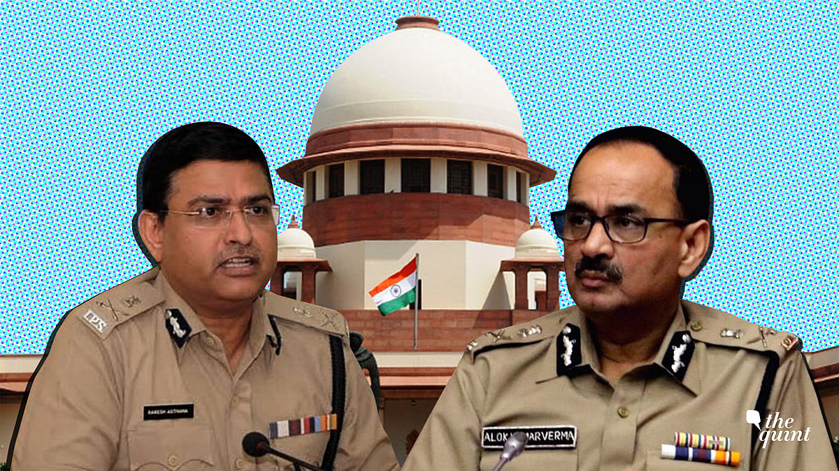 The court termed the offence “grave” and noted that there were serious allegations about the involvement of public servants.