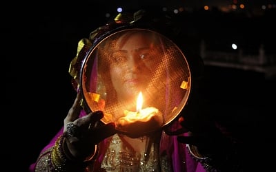 <div class="paragraphs"><p>Karwa Chauth 2021 top celebrity styles.</p></div>