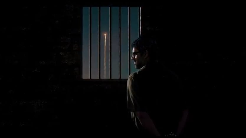 R Madhavan is playing former ISRO scientist Nambi Narayanan in <i>Rocketrey: The Nambi Effect</i>.