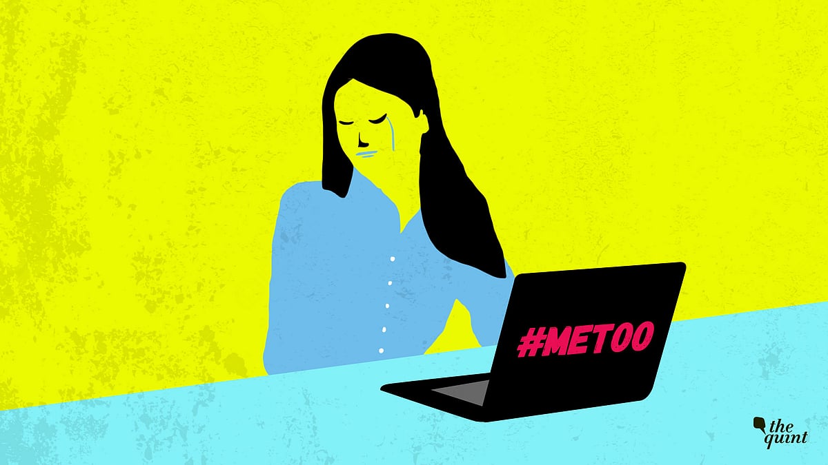 After MeToo took off in Bollywood circles, the media industry and the ‘woke’ stand-up comedy space, skeletons have just started falling out of the corporate closet.