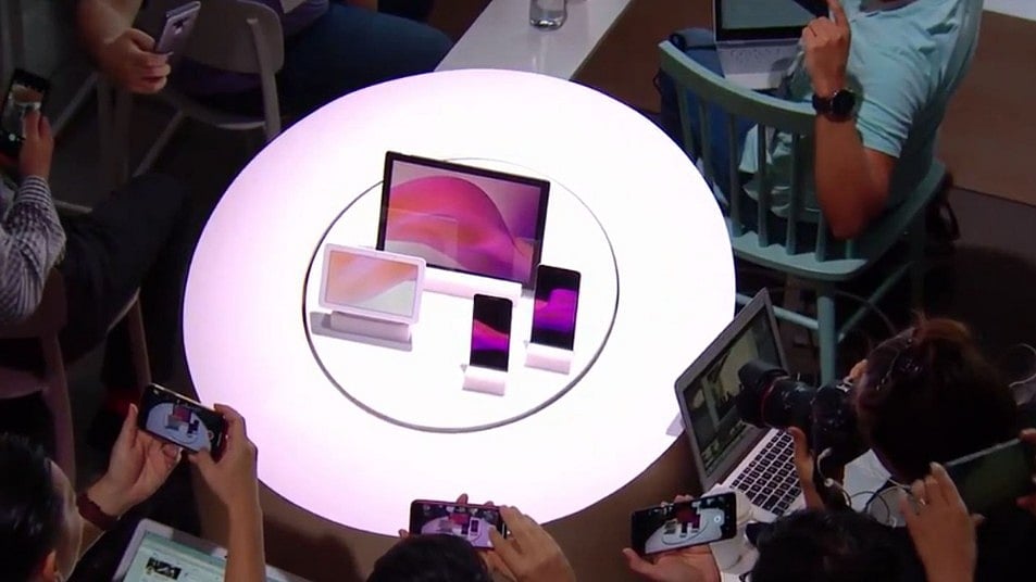 Google Pixel Slate and Home Hub will not be coming to India anytime soon.
