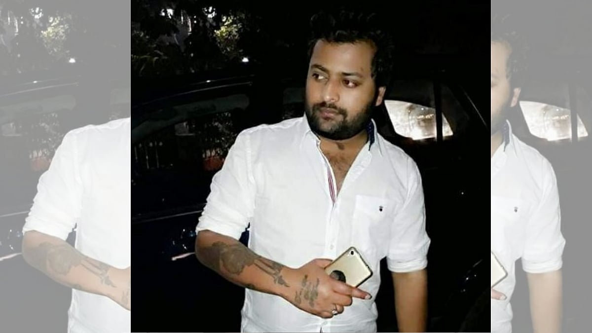 22-year-old Abhijeet Yadav was found dead in mysterious circumstances.&nbsp;