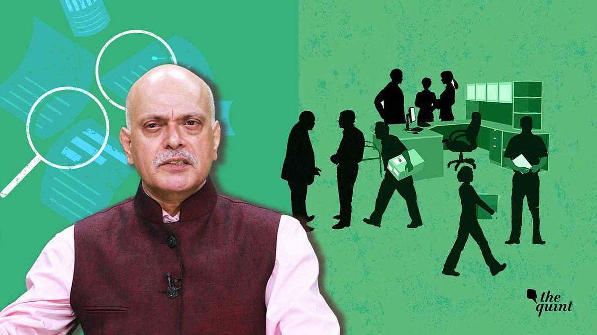Nearly 500 employees of the Quintillion Media Group, were held to the most intrusive ransom by India’s tax officers.