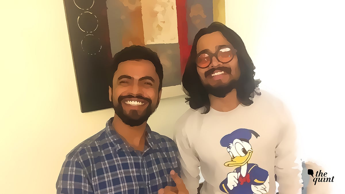 Bhuvan Bam on BB Ki Vines, music and mimicry. 