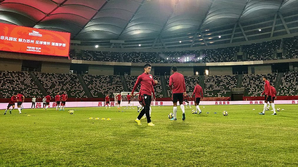 China announced the suspension of all domestic football and postponed indefinitely the top-flight Chinese Super League (CSL) season on Thursday, 30 January in response to the deadly viral outbreak sweeping the country.