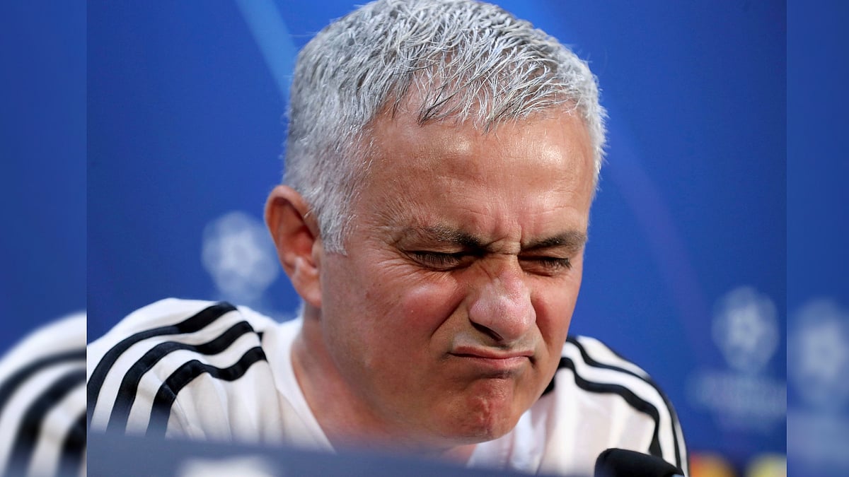 Jose Mourinho is still under pressure but the crisis appears to have abated – for now.