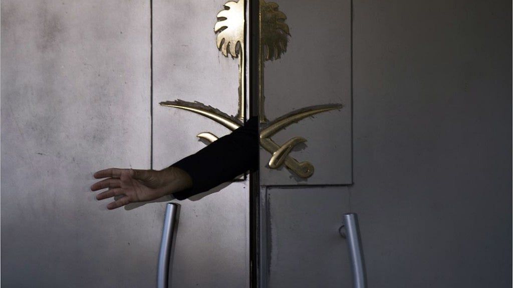 The executions took place in Riyadh, the Muslim holy cities of Mecca and Medina.