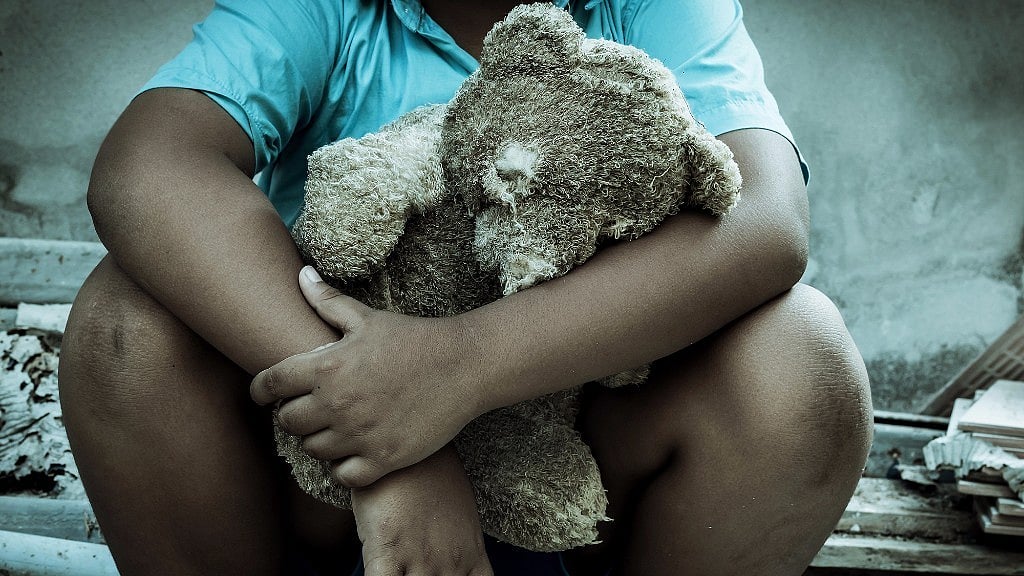 The Dalit girl was sold by her uncle for Rs 2 lakh. 