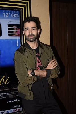 Actor Varun Mitra. (File Photo: IANS)