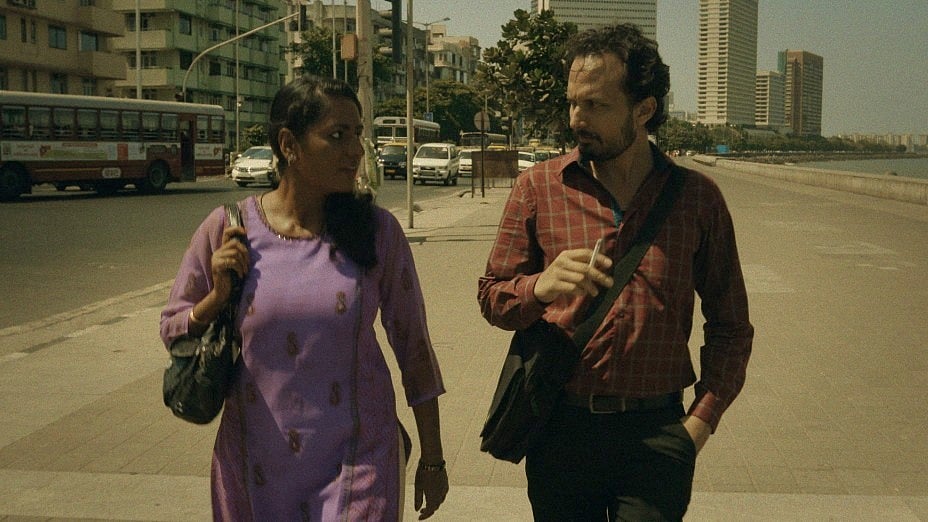 A still from <i>Jaoon Kahan Bata Ae Dil.</i>