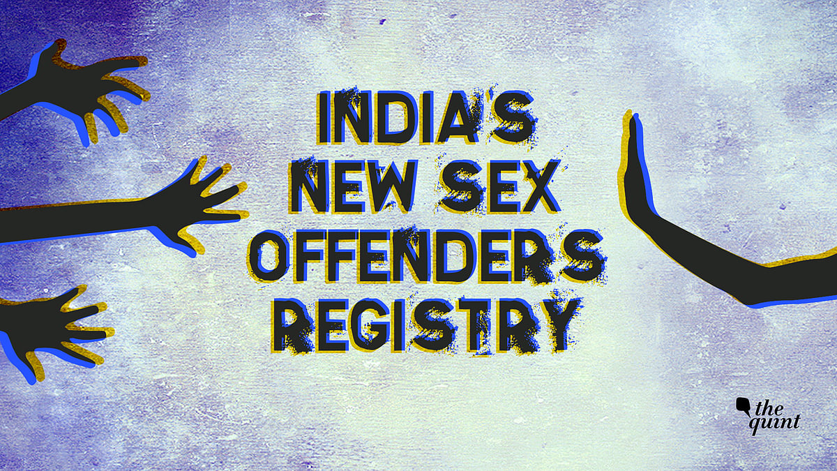 Becoming only the ninth country in the world to have a sex offender registry, <b>The Quint</b> delves between the lines to understand what it really means. 