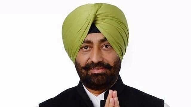 AAP MLA Sukhpal Singh Khaira said that ‘several people die every other day in road accidents’.